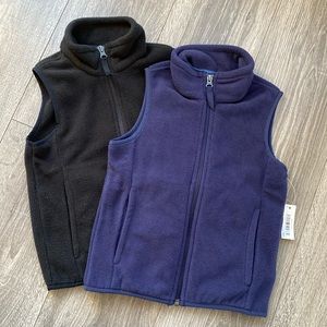 Kids Vest Bundle